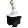 TL Series Micro Toggle Switch | Locking, DPDT, ON-ON,2TL1-3G