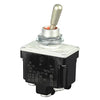 TL Series Micro Toggle Switch | DPDT, ON(MOM)-ON-ON,2TL1-50