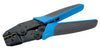 30-500 Crimpmaster™ Crimp Tool | For insulated wire terminals, 22–10 AWG 3-Cavity Die,30-500