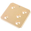 SAE5-35 Installation Kit | Mechanical Installation, w/Safety Wire,305216-02