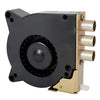 SAFE 328 Avionic Cooling Fan | 3 Ports, 28 Volts,305467-00