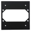 STX-165 Adapter Plate | Standard 3 in Instrument Hole,306103-00