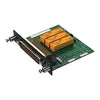 SR34-1 Switching Relay | 3 Relay, 12 Pole Switching,306110-00