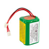 SAI 340 Quattro Replacement Battery,306186