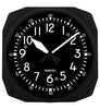 Wall Clock | Classic Cockpit Aviator Style, 10 Inch,3065-10-C