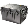 iM3075 Storm Transport Case | Black, Without Foam,3075-00000
