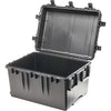 iM3075 Storm Transport Case | Black, Without Foam,3075-00000