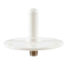 C‑Band Omni‑Directional 1/4‑Wave Antenna | 4.0–8.0 GHz,30RW48T1