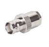 BNC Female Straight Clamp Jack | 50 Ohm,31-5