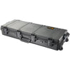 iM3100 Ling Storm Case | Black, Includes Foam,3100000001