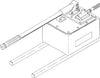 HYDRAULIC HAND PUMP,314979-1