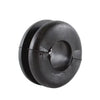 Vinyl Grommet | Fits 21/32-in Holes,GV-21/32