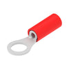 #10 PIDG Ring Terminal | 22–16 Wire Size,320552