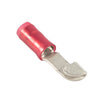 PIDG Knife Disconnect Splice | 22 - 16 AWG, Red,320555