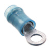 #6 PIDG Ring Terminal | 16 –14 AWG Wire Size,320619