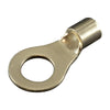 SOLISTRAND STRATO-THERM Ring Terminal | 16-14 AWG, #10 Stud Size,322695