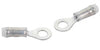 PIDG #6 Nylon Spade Terminal | 24 – 20 AWG, Natural,323986