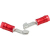 Knife Disconnect Splice | 22 - 16 AWG Wire Size,32446