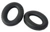 Bose A20 Headset Replacement Ear Cushion Set | Black, Protein Leather,3270790010
