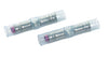 PIDG Nylon Butt Splice Terminal | 16 – 14 AWG, Blue,327583