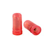 Nylon End Splice Terminal | 22 – 18 AWG, Red,328307