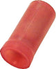 Nylon End Splice Terminal | 22 – 18 AWG, Red,328307