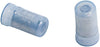Nylon End Splice Terminal | 14 AWG, Blue,328308
