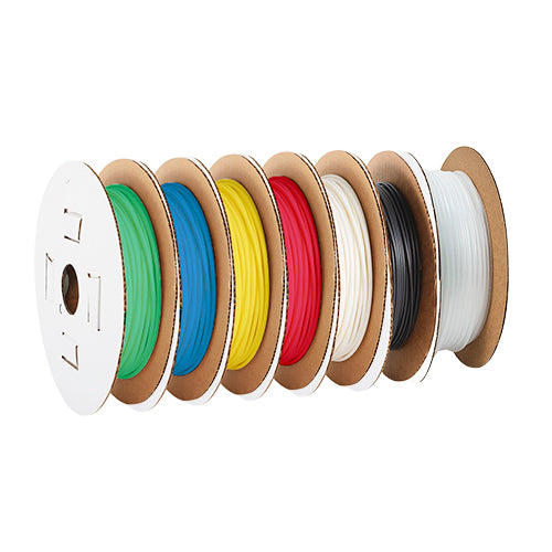 Black, 3/32 in, 100 ft,HIXR-3/32