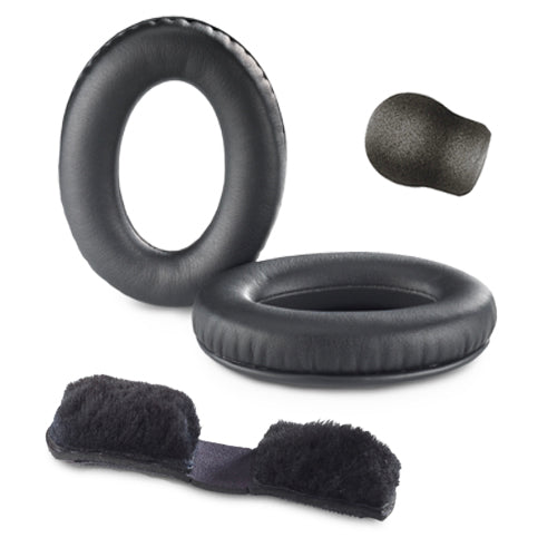 Bose A20 Aviation Headset Service Accessory Kit,3313660010