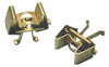 INSTRUMENT MOUNTING CLIP/6-32, .093,3373710C