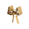INSTRUMENT MOUNTING CLIP/6-32, 3/8,3373716C