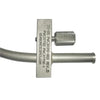 Pratt & Whitney Borescope Guide Tube | PW119, PW120, PW121, PW123, PW124, PW125 engines,34910-800