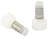 END SPLICE/For use with 22-14 gauge wire.,35115