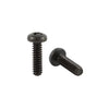 MS35214-14 Pan Head Machine Screw | 4-40 Thread, 3/8-inch Length, 0.219-inch Phillips Head,3521414