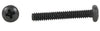 MS35214-46 Pan Head Machine Screw | 8-32 Thread, 1-inch Length, 0.322-inch Phillips Head,3521446