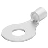 Solistrand 1/2-inch Ring Terminal | 4 AWG Wire,35668