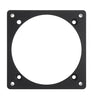 FRONT MOUNT ADAPTER/1/2 thick.,36027-1