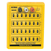 380400 Resistance Decade Box | 7 Range,380400