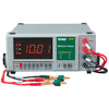 High Resolution Precision Milliohm Meter | 110VAC,380560