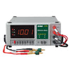 Extech 380560 High Resolution Precision Milli-ohm Meter | 110VAC/220VAC,380560CAL