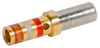 CONTACT SOCKET/For 20 gauge wire. Sealed, gold plated. M39029/22-192,3902922192