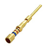 CONTACT PIN/Size 20, for 20-24 gauge wire. M39029-31-627,3902931627