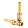 MIL-DTL-38999 Series III Contact Pin | 16–20 AWG, Contact Size 16, 7.5 Amp,3902958364