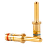 MIL-DTL-38999 Series III Contact Pin | 16–20 AWG, Contact Size 16, 7.5 Amp,3902958364