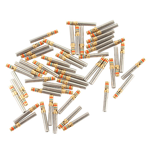 20–24 AWG, Contact Size 20,3902963368