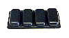 Foam Filled Head Pad,40075G-02