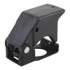 Switch Guard | 3-Position Momentary, 12 o'Clock Keyway Locator, Black,401-122