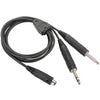 CORD ASSEMBLY/straight cord with PJ-068 and PJ-058 PLUG/H10-60,40133G-04