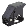 Switch Guard | 3-Position, 12 o'Clock Keyway Locator, Black,402-122