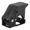 Switch Guard | 2-Position, 12 o'Clock Keyway Locator, Black,404-122
